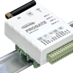 PROGATE DIN Rail