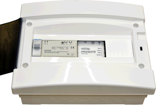 PROGATE Cellular GSM Gate Opener - Image 13