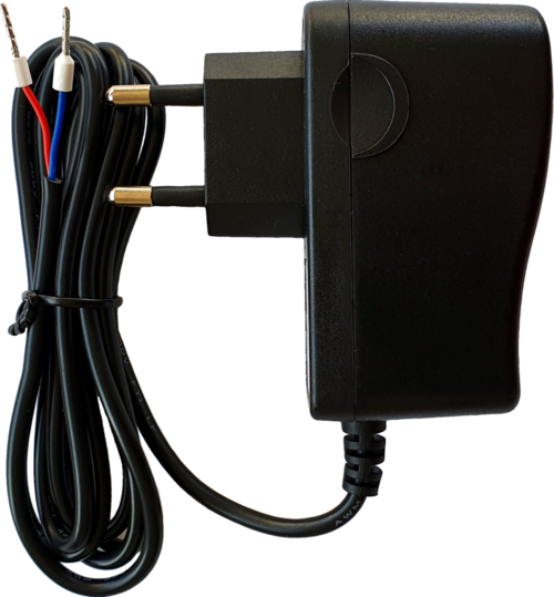 Plug-in type Switching Power Supply 12V/1A AC/DC