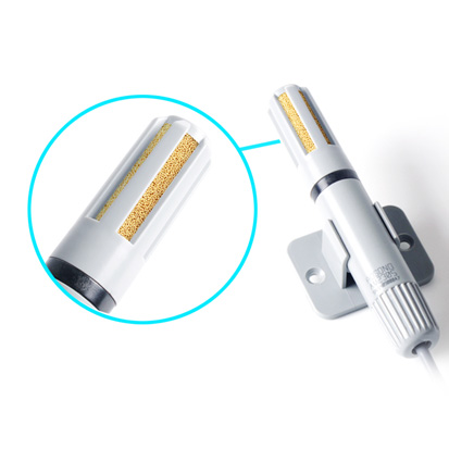 AM2305 temperature and humidity sensor probe