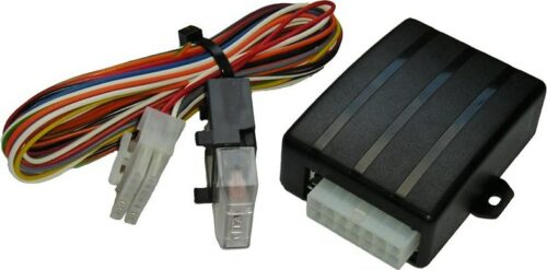 CAN-BUS to analogue converter / translator