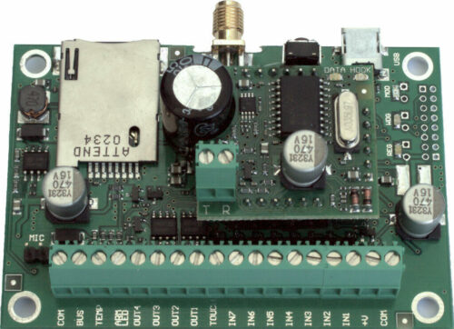 GTCOM v1 - Image 3