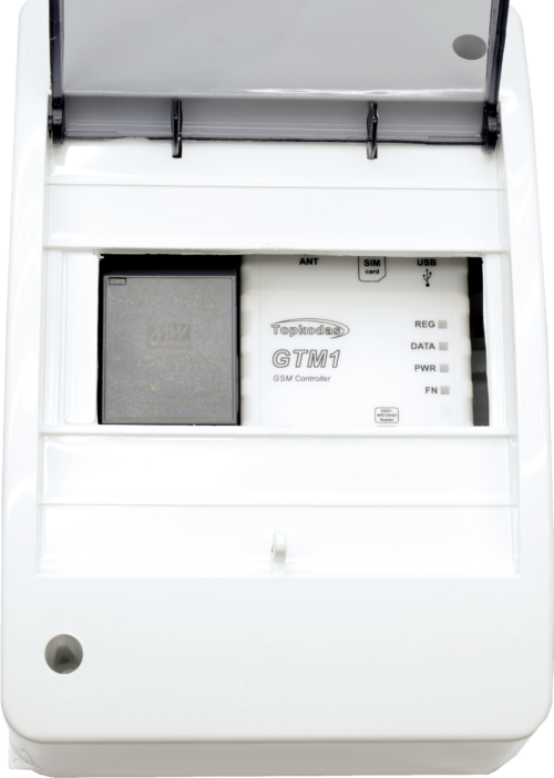 GTM1 multi-purpose GSM controller - Image 5