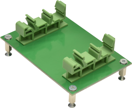 DIN Rail Mounting KIT - Image 3