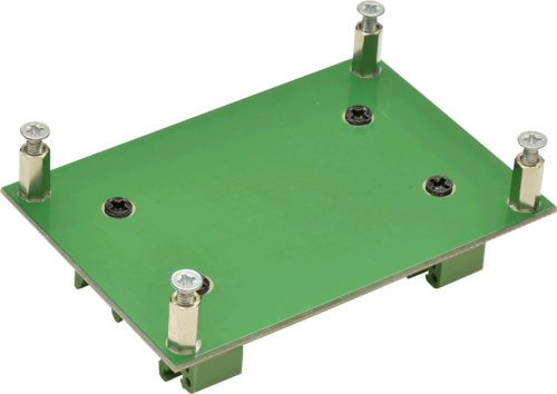 DIN Rail Mounting KIT - Image 4
