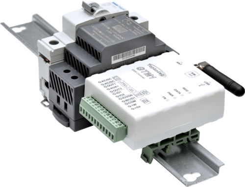 GTM1 multi-purpose GSM controller - Image 3