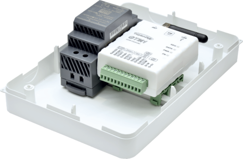 GTM1 multi-purpose GSM controller - Image 4