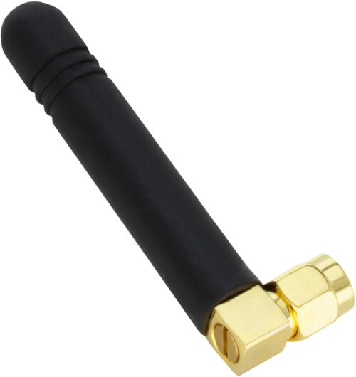 Cellular Antenna 2.5 dBi L-Type SMA Connector