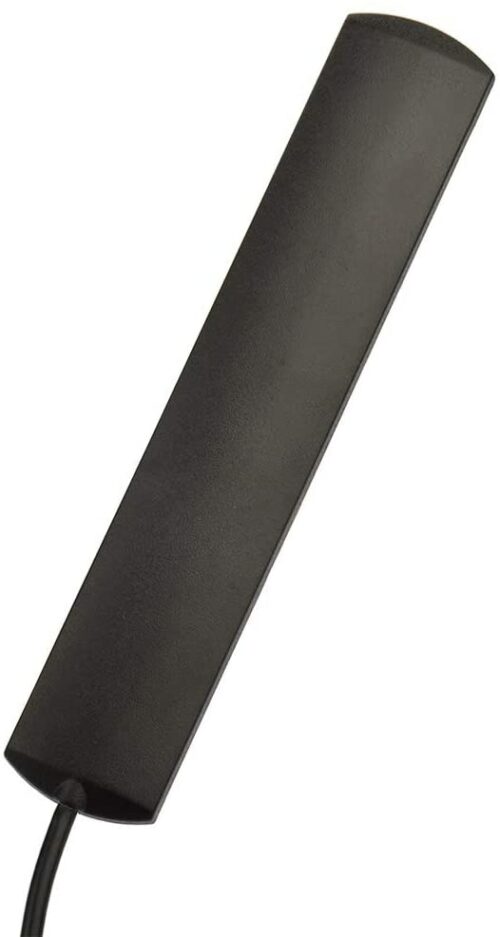 4G LTE Antena 3dBi SMA male Adhesive Mount 2m Cable - Image 4