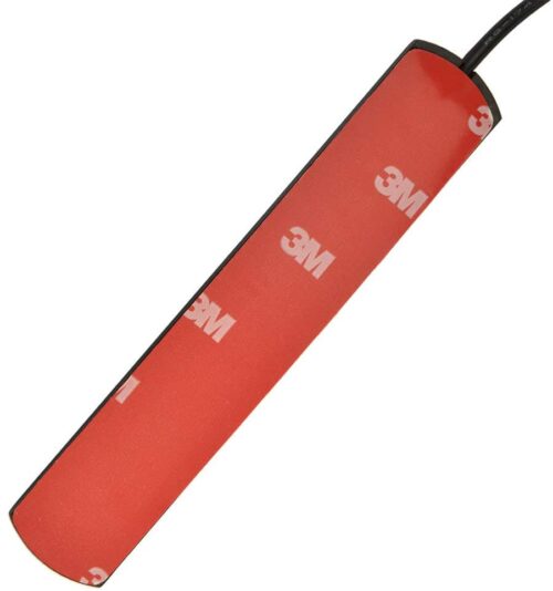 4G LTE Antena 3dBi SMA male Adhesive Mount 2m Cable - Image 3