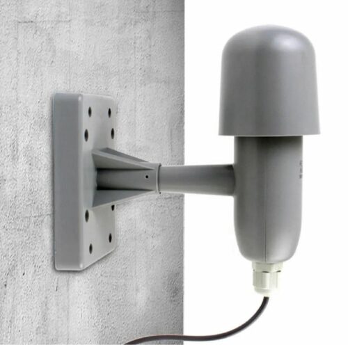 AM2306 Outdoor/Wall-Mounted Temperature/Humidity Sensor