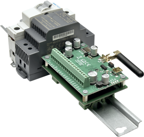 GTalarm3 - Cellular Smart Home Security System - Image 8