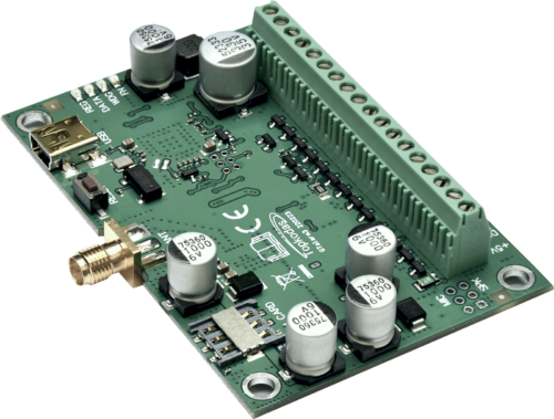 GTalarm3 - Cellular Smart Home Security System - Image 3