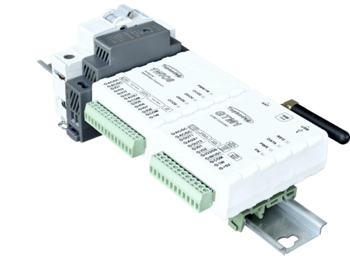 1WIO8 - 8 kanalų I/O išplėtimo modulis - Image 4