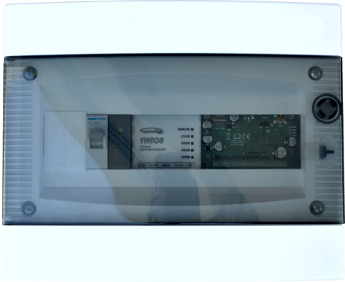 GTalarm3 - Cellular Smart Home Security System - Image 6